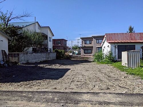 北海道帯広市依田町 800万円