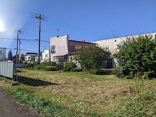 北海道上川郡清水町御影本通２丁目 土地