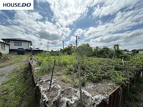 青森県三戸郡五戸町字土井頭 土地