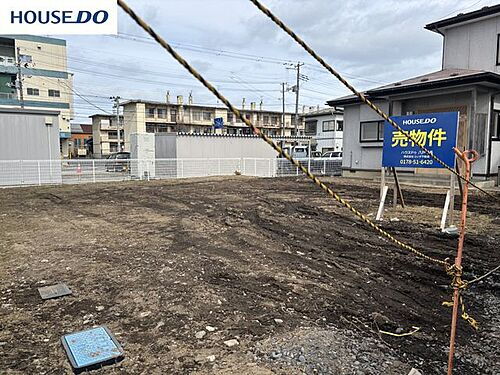 青森県八戸市江陽５丁目 700万円