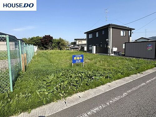 青森県三戸郡階上町大字赤保内字道仏道添 土地