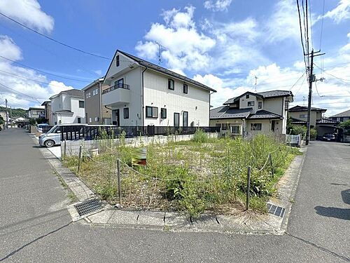宮城県仙台市泉区向陽台４丁目 1580万円