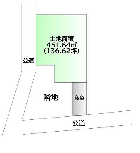 宮城県黒川郡大和町吉岡字蔵下 2380万円