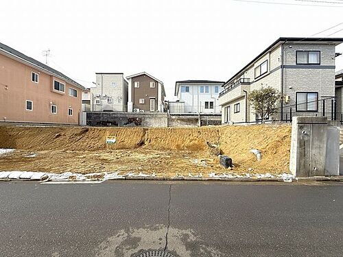 宮城県仙台市泉区南光台５丁目 土地