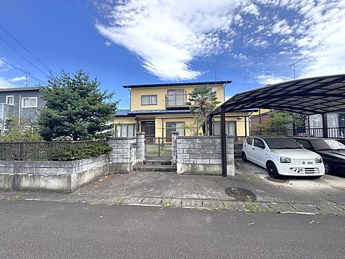 宮城県宮城郡利府町しらかし台２丁目 土地