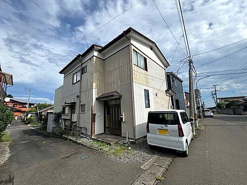 宮城県塩竈市今宮町 400万円