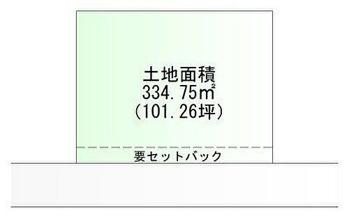 宮城県柴田郡柴田町船岡中央１丁目 土地