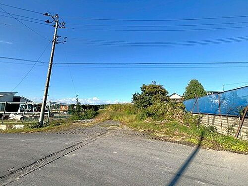 宮城県加美郡加美町米泉字杷の木田 土地
