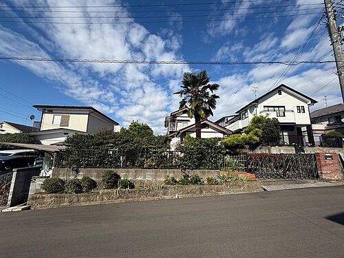 宮城県仙台市泉区天神沢１丁目 1980万円
