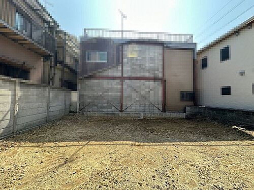 大阪府堺市堺区旭ヶ丘北町４丁 2680万円