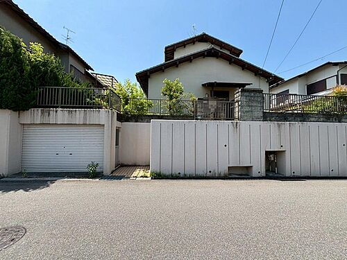 大阪府堺市南区御池台４丁 2180万円
