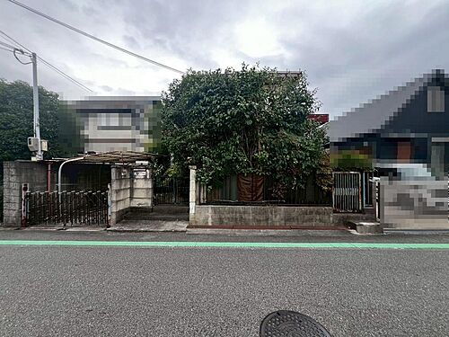 大阪府堺市南区高尾２丁 1800万円