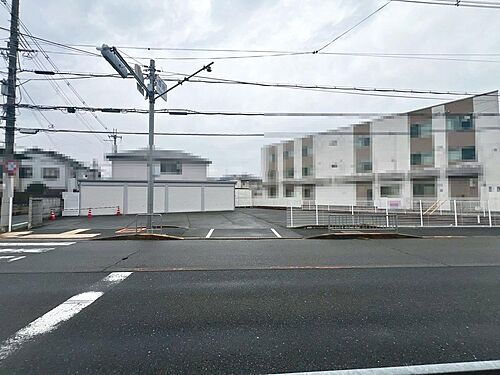 大阪府堺市東区草尾 土地