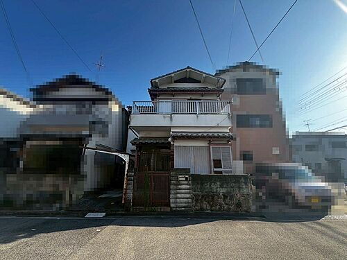 大阪府堺市中区小阪 500万円