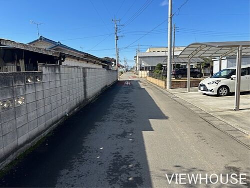 群馬県太田市新田大根町 499万円
