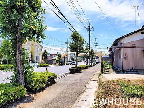 群馬県邑楽郡大泉町大字仙石 土地