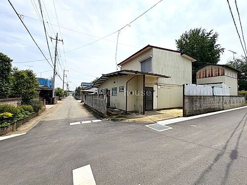 栃木県小山市大字平和 820万円