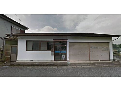 群馬県桐生市堤町３丁目 土地