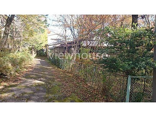 栃木県那須郡那須町大字湯本 土地