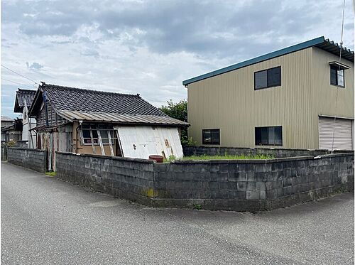 富山県富山市婦中町麦島 840万円