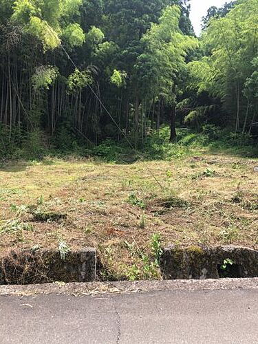 福井県福井市帆谷町 土地