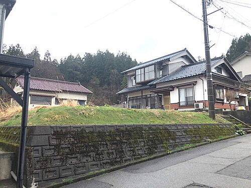 福井県丹生郡越前町萩野 150万円