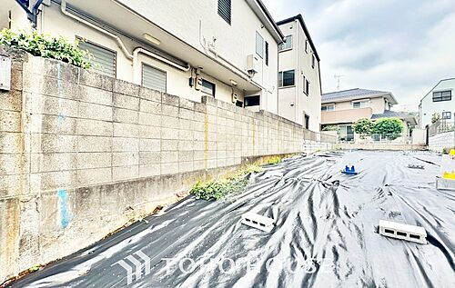 東京都中野区南台４丁目 10198万円