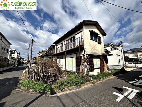 埼玉県上尾市大字南 1690万円