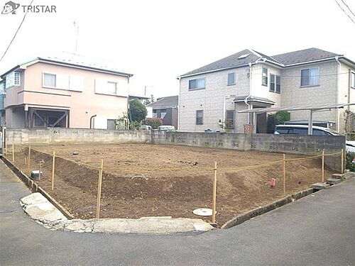 東京都西東京市住吉町１丁目 土地