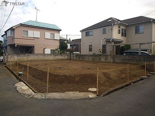 東京都西東京市住吉町１丁目 3480万円