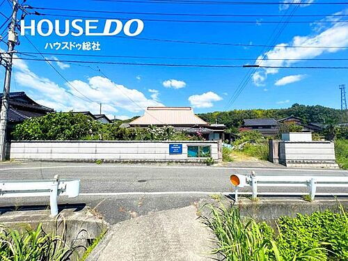 岡山県倉敷市真備町市場 650万円