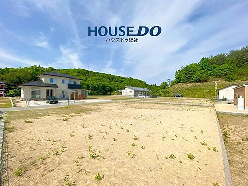 岡山県加賀郡吉備中央町吉川 土地