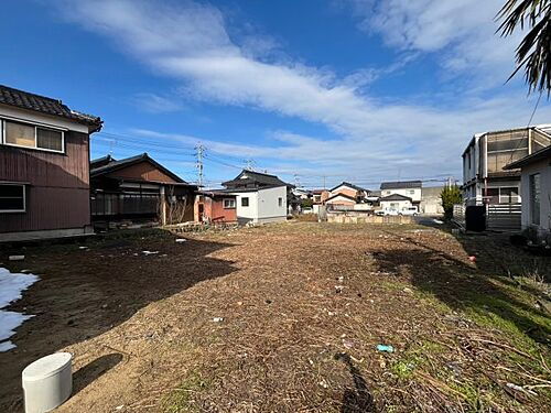 鳥取県鳥取市古海 900万円