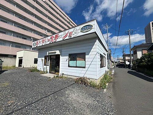 福島県郡山市栄町 2580万円
