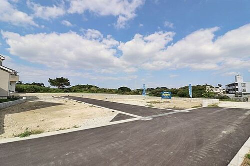 沖縄県糸満市字阿波根 1698万円