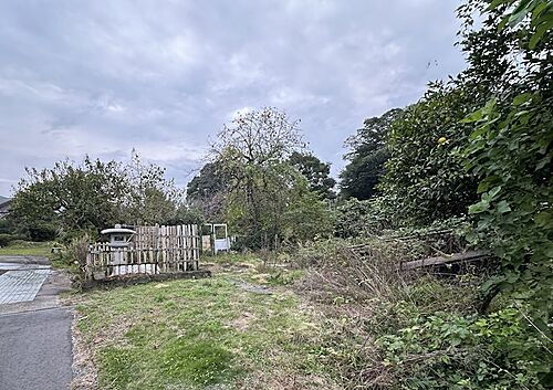 熊本県上益城郡甲佐町大字糸田 土地