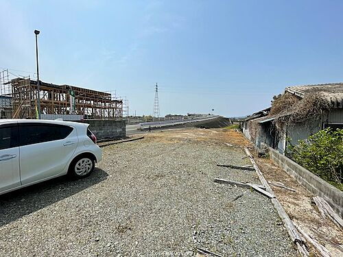 熊本県宇城市小川町江頭 土地