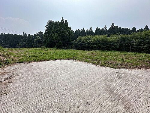 熊本県阿蘇郡南阿蘇村大字吉田 土地