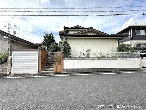 熊本県菊池郡菊陽町大字津久礼 土地