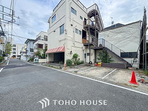 神奈川県鎌倉市大船２丁目 土地