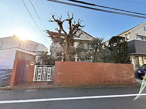 東京都杉並区西荻南４丁目 11500万円