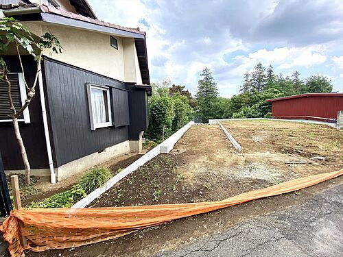 東京都杉並区成田西３丁目 土地