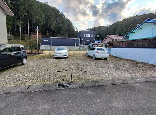 岐阜県山県市高木 150万円
