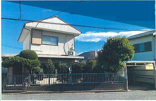 神奈川県横浜市旭区万騎が原 9870万円