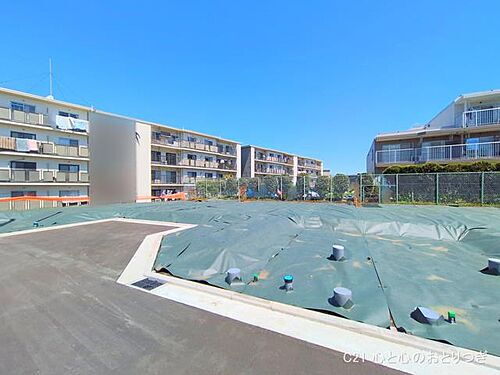 神奈川県横浜市戸塚区原宿４丁目 2670万円