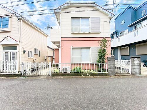 神奈川県横浜市瀬谷区橋戸３丁目 2300万円
