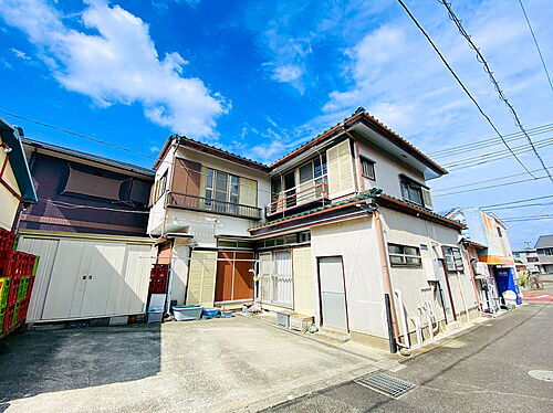 神奈川県高座郡寒川町小谷１丁目 土地