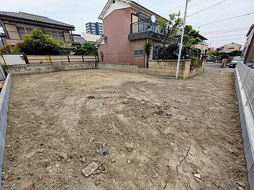 埼玉県熊谷市榎町 土地