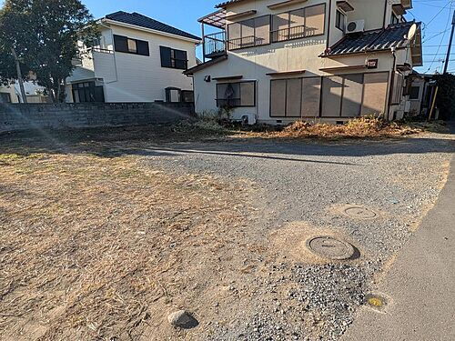 埼玉県熊谷市本石２丁目 土地