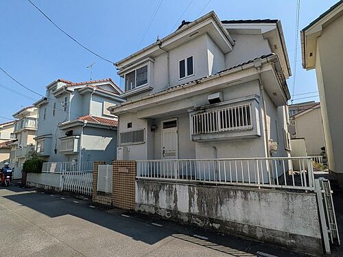 埼玉県熊谷市原島 土地